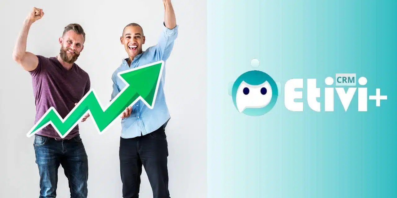 ¿QUIERES POTENCIAR TU PLATAFORMA DE STREAMING? APRENDE CÓMO LOGRARLO CON ETIVI PLUS CRM