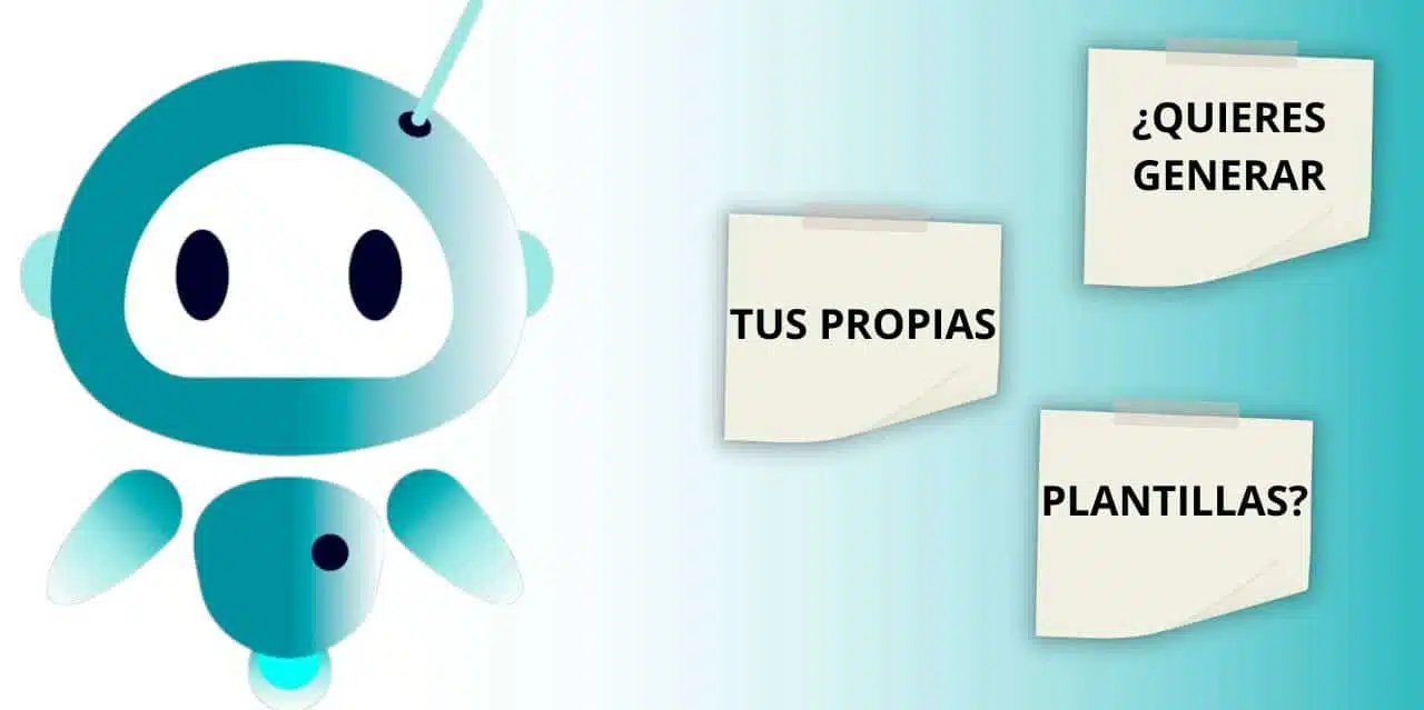 QUIERES GENERAR TUS PROPIAS PLANTILLAS? APRENDE A HACERLO CON ETIVI PLUS CRM